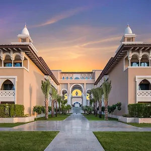 Rixos Premium Saadiyat Island Abu Zabi